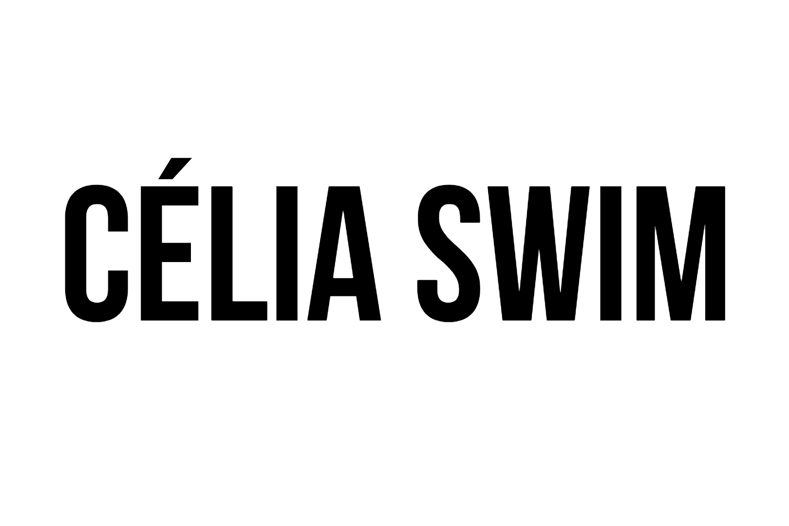 CÉLIA SWIM